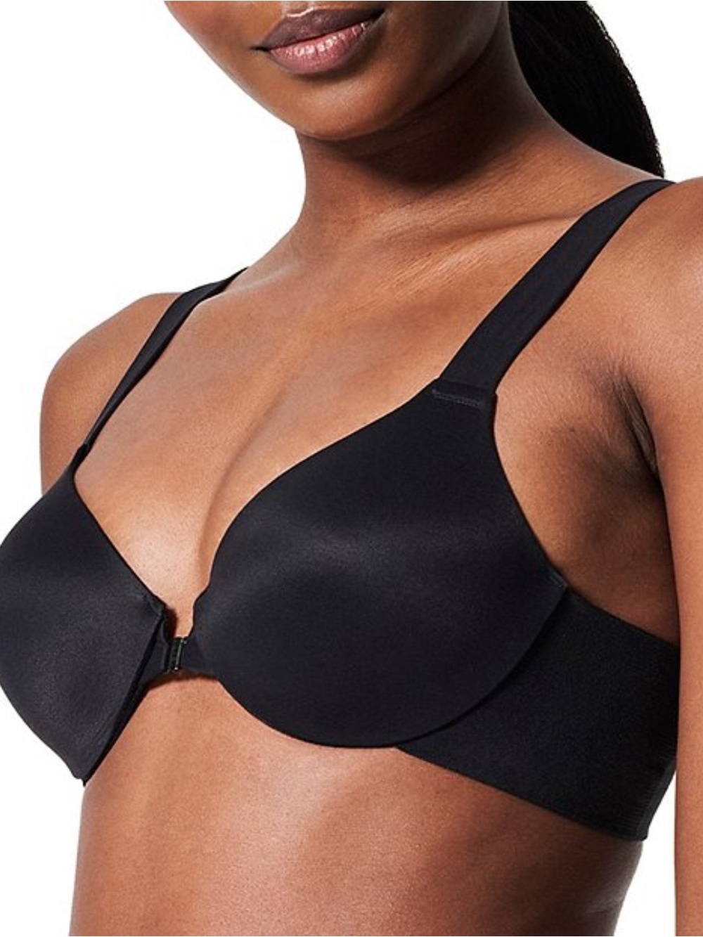 NWT SPANX SPANXsmooth Bra-Llelujah! Lined Full Coverage Bra